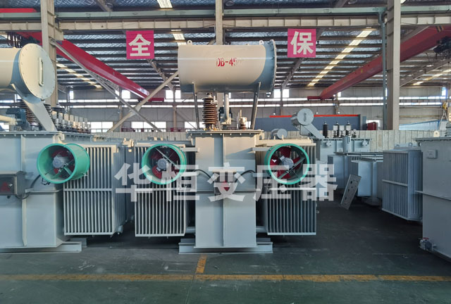 SZ11-10000/35元氏元氏元氏油浸式变压器厂家